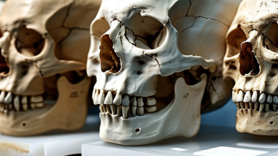 Top 10 Skeleton Models for Medical Education and Training?