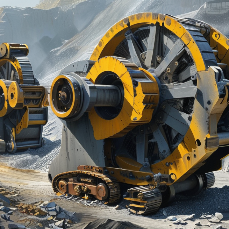 Top Quality Jaw Crusher Parts for Global Buyers?