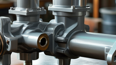 Top Aluminum Bidirectional Gear Pump Benefits for Buyers?