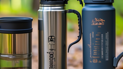 How to Choose the Best Camping Canteens for Your Outdoor Adventure?