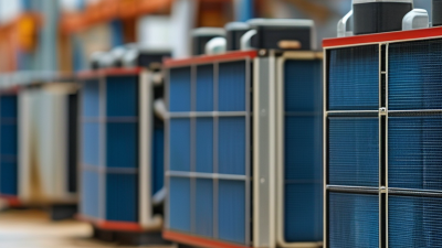 Heat Exchanger Cost Guide for Global Buyers in 2026