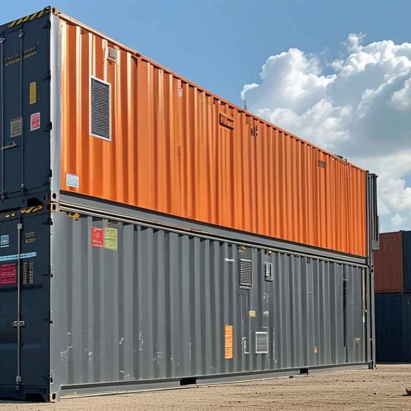 How to Choose the Best Container Generator for Your Needs?