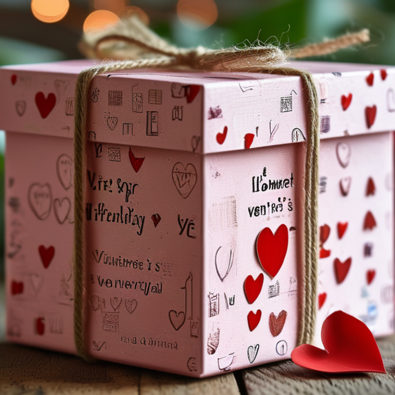 Top Valentines Day Gift Ideas for Global Shoppers to Consider?