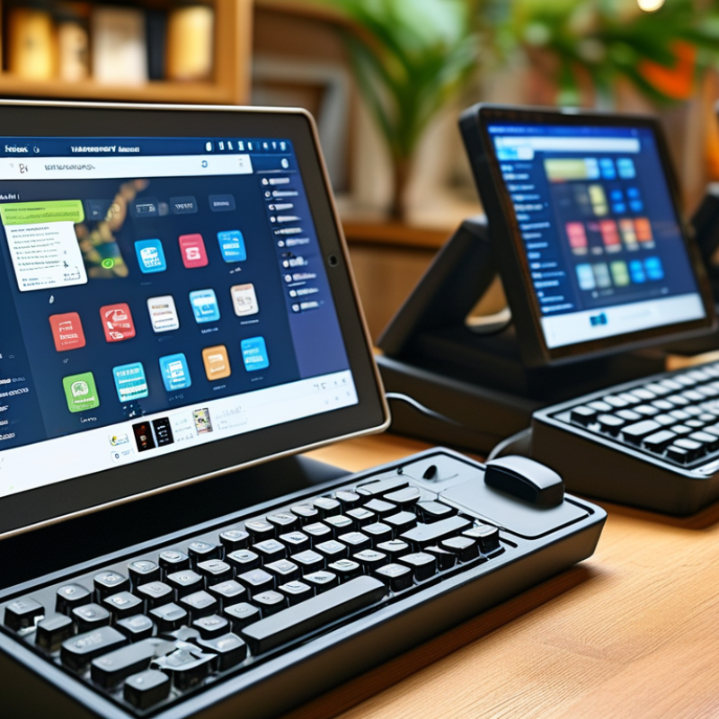 How to Choose the Best Touch Screen Kit for Your Projects?