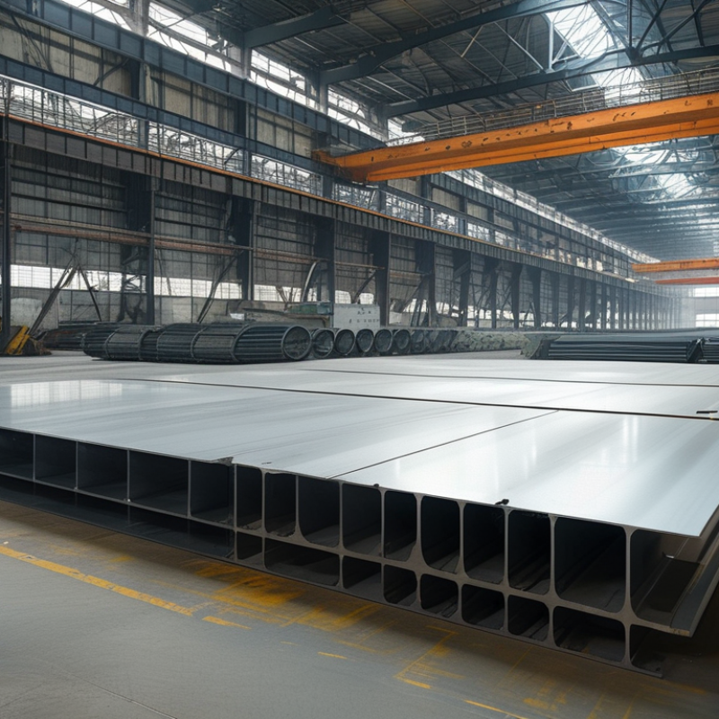 What is Aluminum Industrial Profile and its Benefits for Buyers?