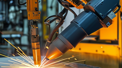 Top Laser Welding Machine Benefits for Global Buyers?