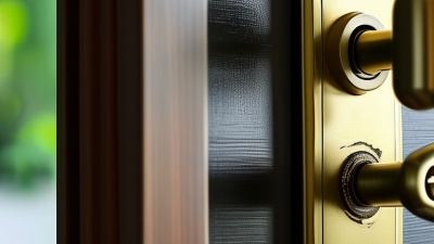 Top 10 Window Lock Options for Ultimate Security Solutions?