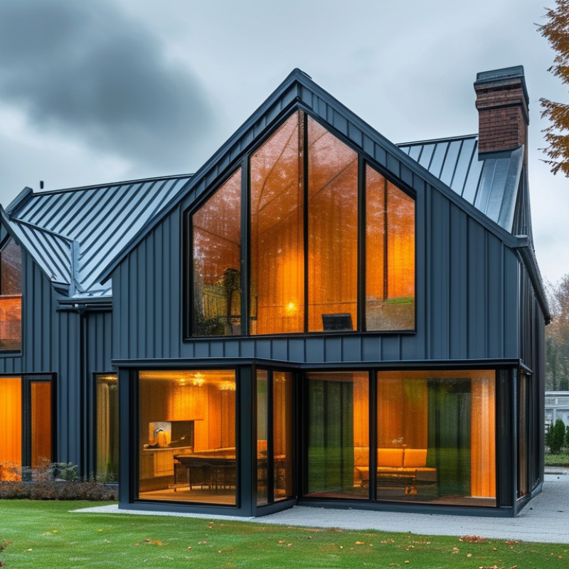 Top 10 Benefits of Metal Clad Windows for Your Home?
