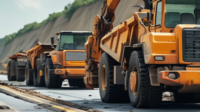Top Tips for Choosing the Best Road Repairing Machine?