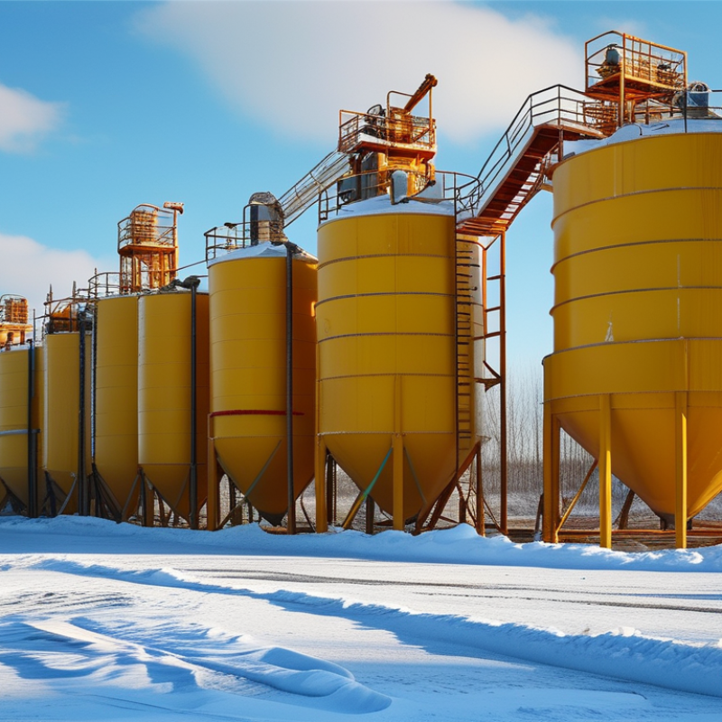 Why Choose a Reliable Calcium Formate Manufacturer Today?