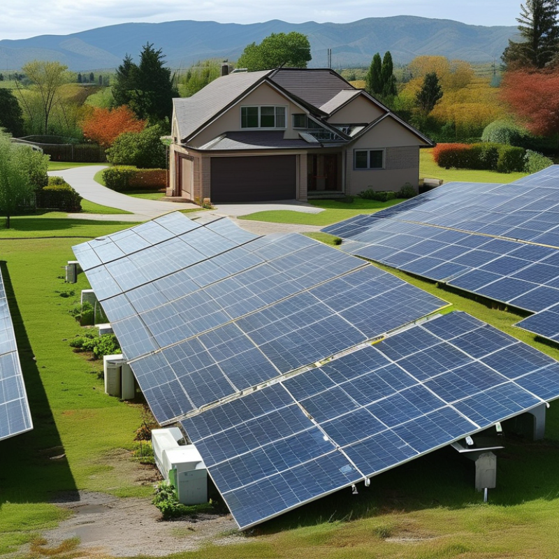 How Much Does a Solar System Cost for Your Home?