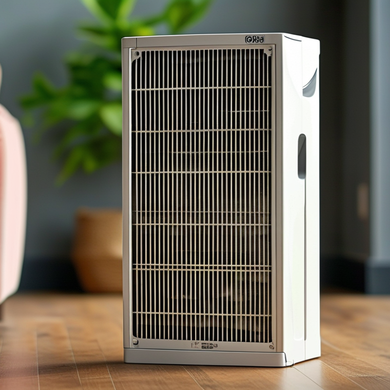 How to Choose the Best Air Filter Hepa for Your Needs?