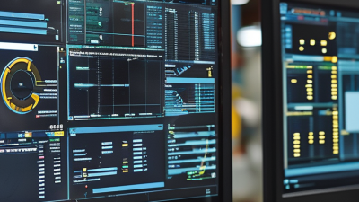 2026 How to Choose the Best Industrial Touch Monitor?