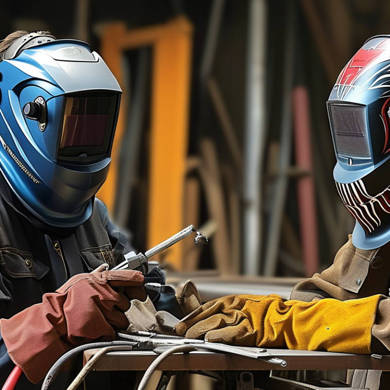 Why Choose the Best Welding Machine Set for Your Needs?