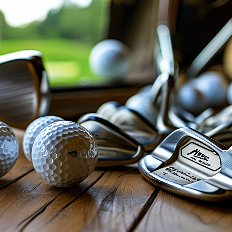 10 Best Golf Equipment to Improve Consistency in Your Game?