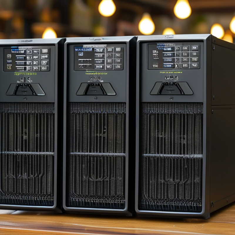 Best Ups 3000va 2700w Options for Global Buyers?