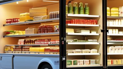 What is a Refrigerated Delivery Vehicle and How Does It Work?