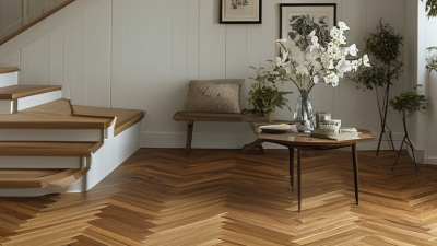 Top 10 Benefits of Chevron Flooring for Your Home?