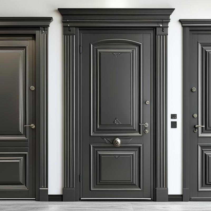 Best All Aluminum Doors for Global Buyers in 2026?