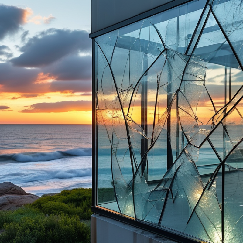 What is Tempered Laminated Glass and Its Benefits for Buyers?