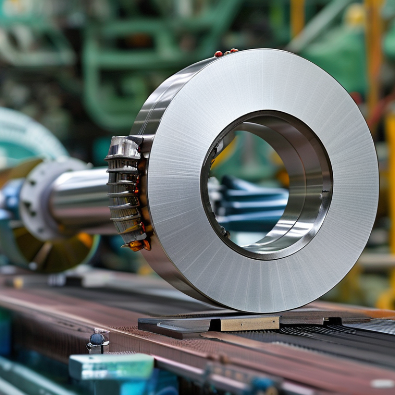 What are the Benefits of Rare Earth Ndfeb Permanent Magnets?