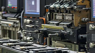 2026 How to Choose the Right Smt Peripheral Equipment?