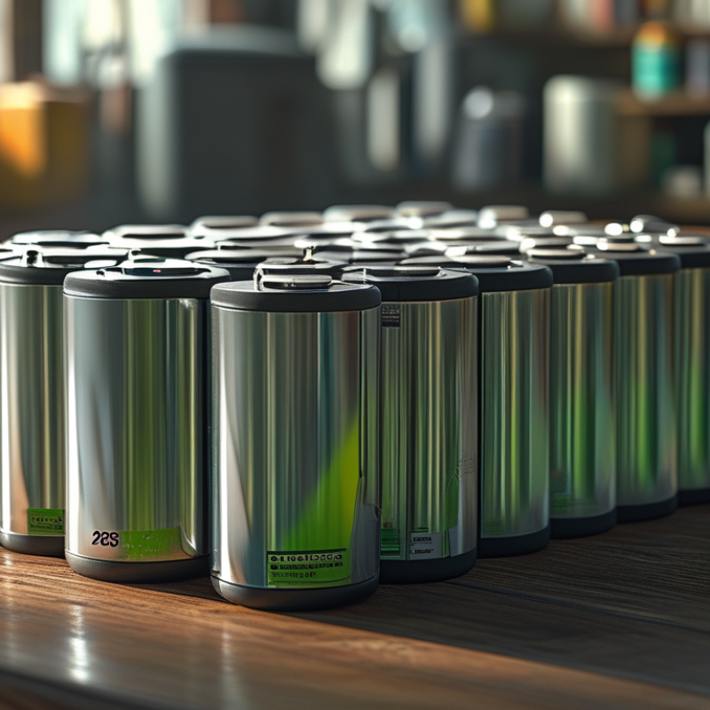2026 How to Choose the Right Lithium Ion Battery?