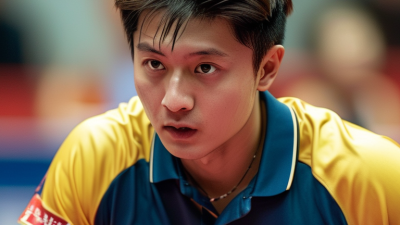 2026 Top Ping Pong Racket Trends and Buying Guide?