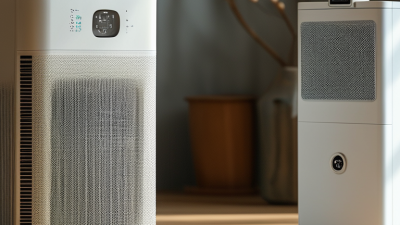 What is Treated Fresh Air and Why is it Essential for You?