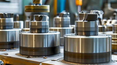 Why Choose Ball Bearing Machines for Your Manufacturing Needs?