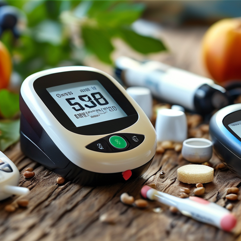 Best Glucose Testing Solutions for Global Buyers Today?