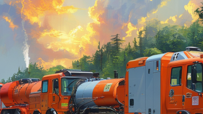 Top 5 Tips for Choosing the Best Emergency Genset for Your Needs