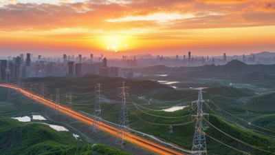 Best Switchgear Insulators in China for Global Buyers?