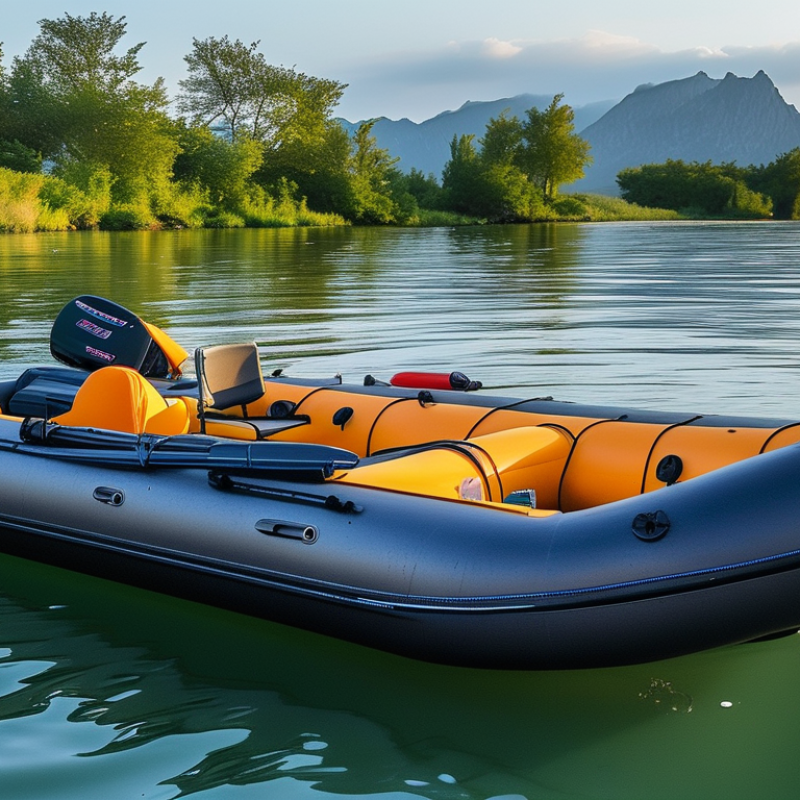 Best Hypalon Inflatable Boat Options for Every Budget?