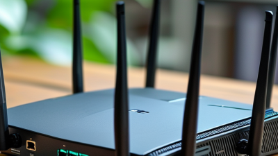 High Speed Router Tips for Best Performance and Purchase Guide?