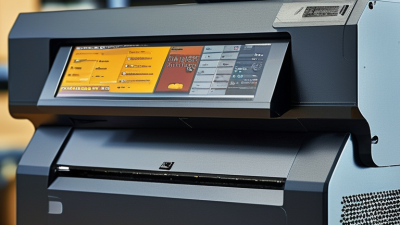 Why Choose a Die Cut Label Printer for Your Business Needs?