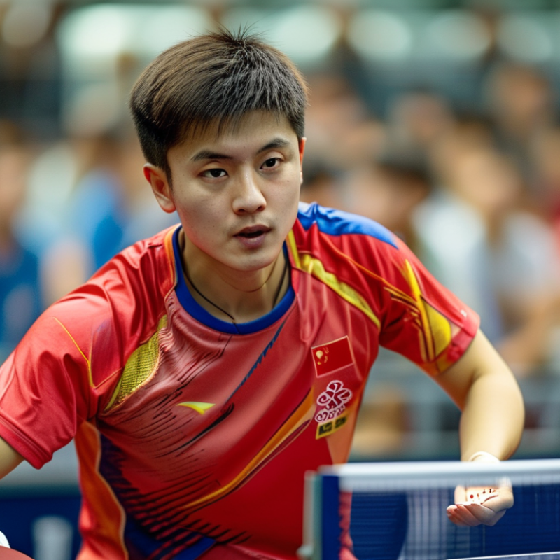 Top Quality Ping Pong Rackets for International Buyers?