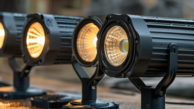 2026 How to Choose the Best LED Tri Proof Light for Your Needs?
