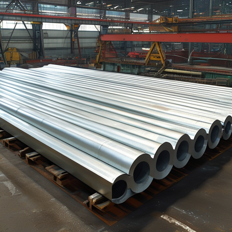 2026 Top Aluminum Industrial Profile Trends for Global Buyers?