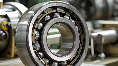 Best Ball Bearing Machine for Efficient Production Solutions?