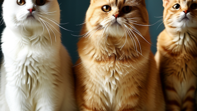 Top Freeze Dried Cat Food Brands for Global Buyers?