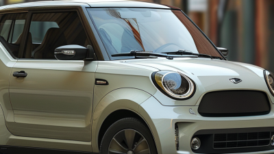 What is a Tiny Two Seater Car and Why Do You Need One?