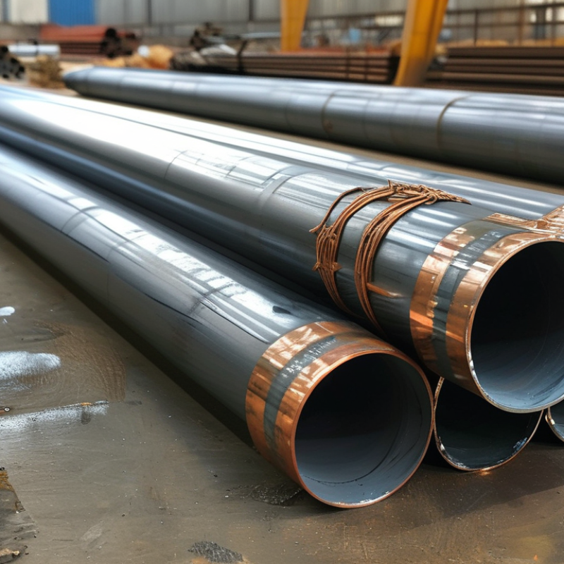 Top Benefits of 201 Stainless Steel Welded Pipe for Buyers?