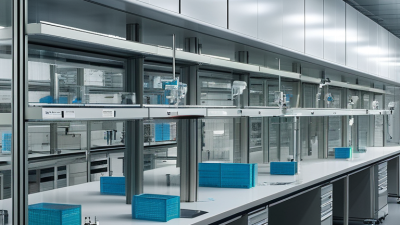 What is the Best Flow Hood Laminar for Your Needs in 2026?