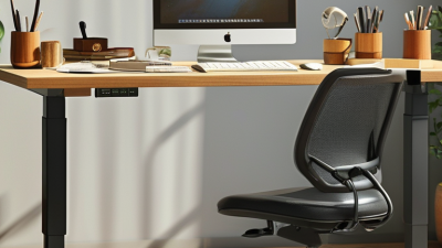 Top 5 Footrest Bar Tips for Maximum Comfort and Productivity?