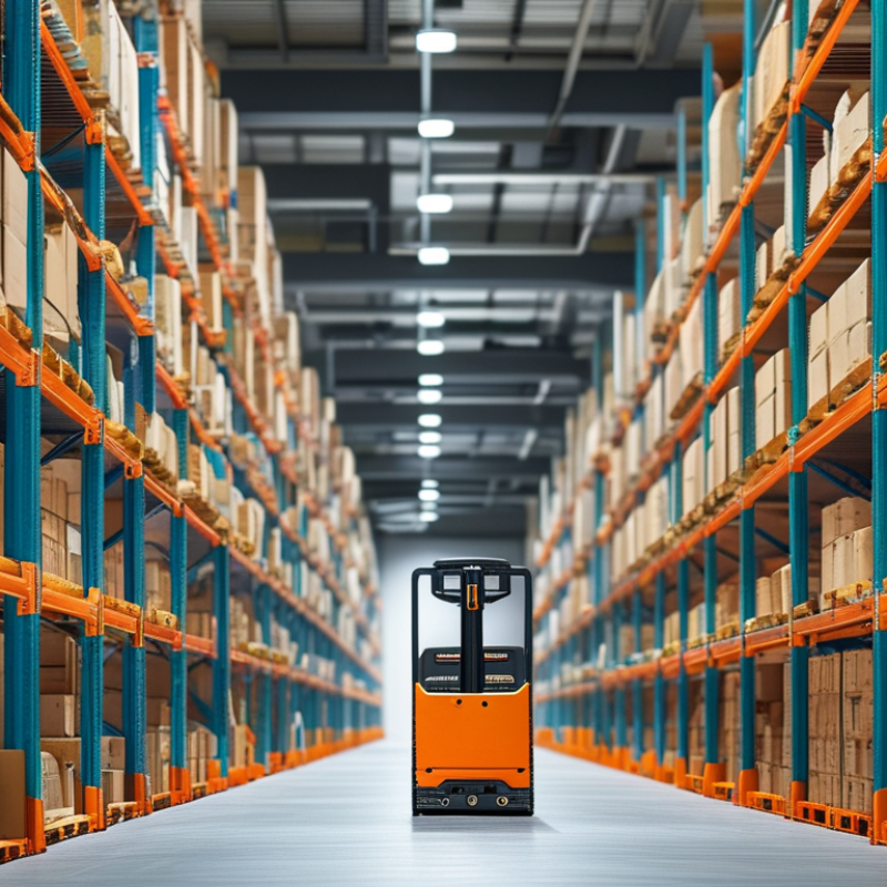 How to Choose the Best Radio Shuttle Storage System for Your Needs?