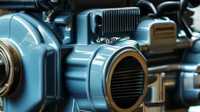 Top 10 Harrison Ac Compressor Options for Global Buyers?