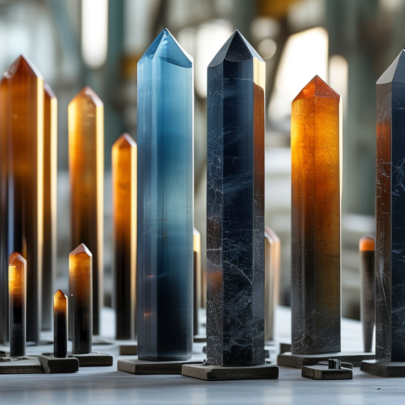 Top 10 Quartz Rod Suppliers for Global Buyers in 2026?
