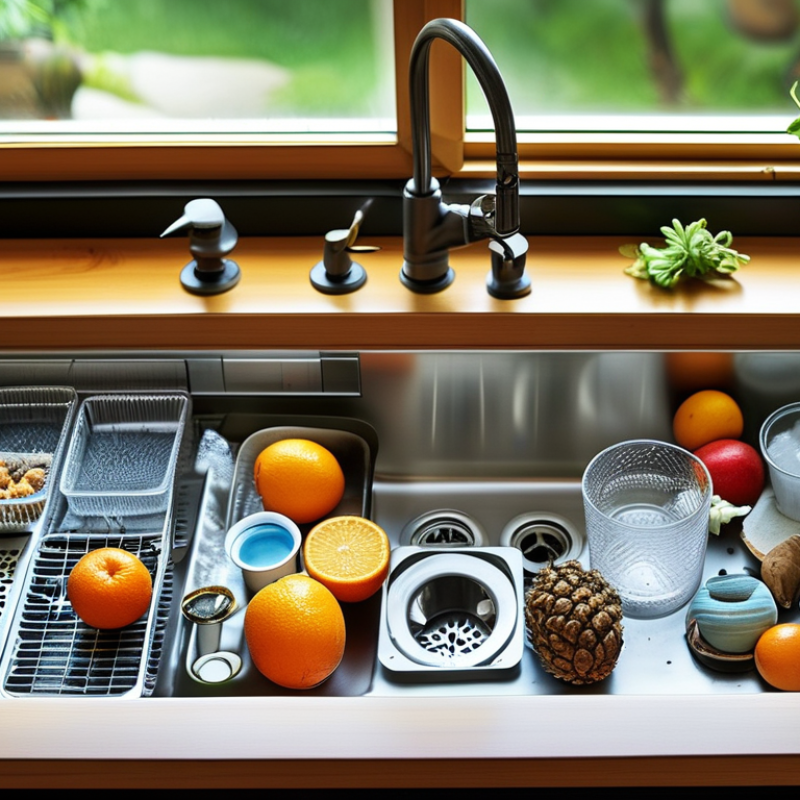 Top 10 Sink Drain Strainer Options for Your Home Needs?