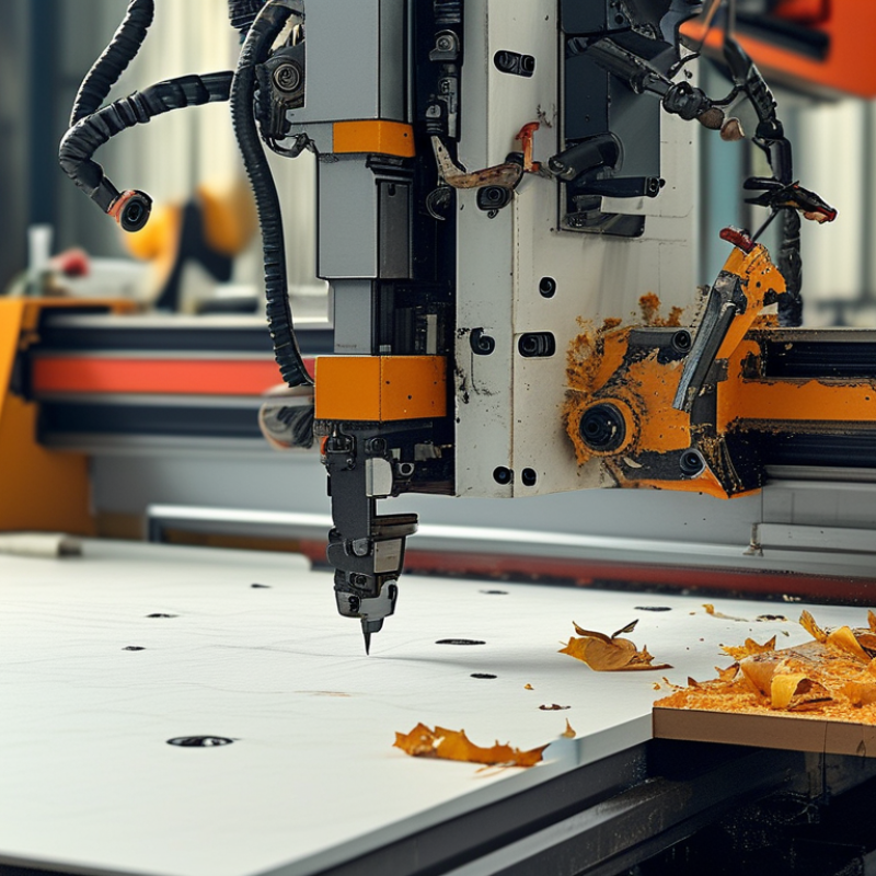 Top Paper CNC Machine Trends to Watch in 2026?
